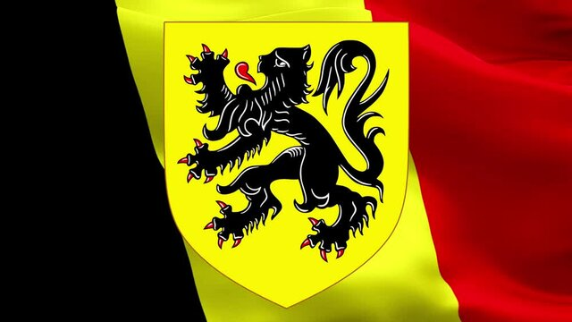 Vlaanderen / België